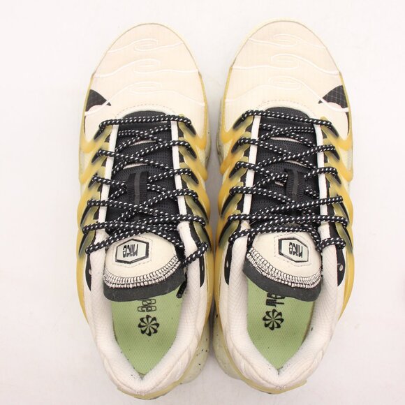 Nike Air Max Terrascape Plus Men's 8 Sail Black Sea Glass Cashmere DC6078-100 - Picture 9 of 9